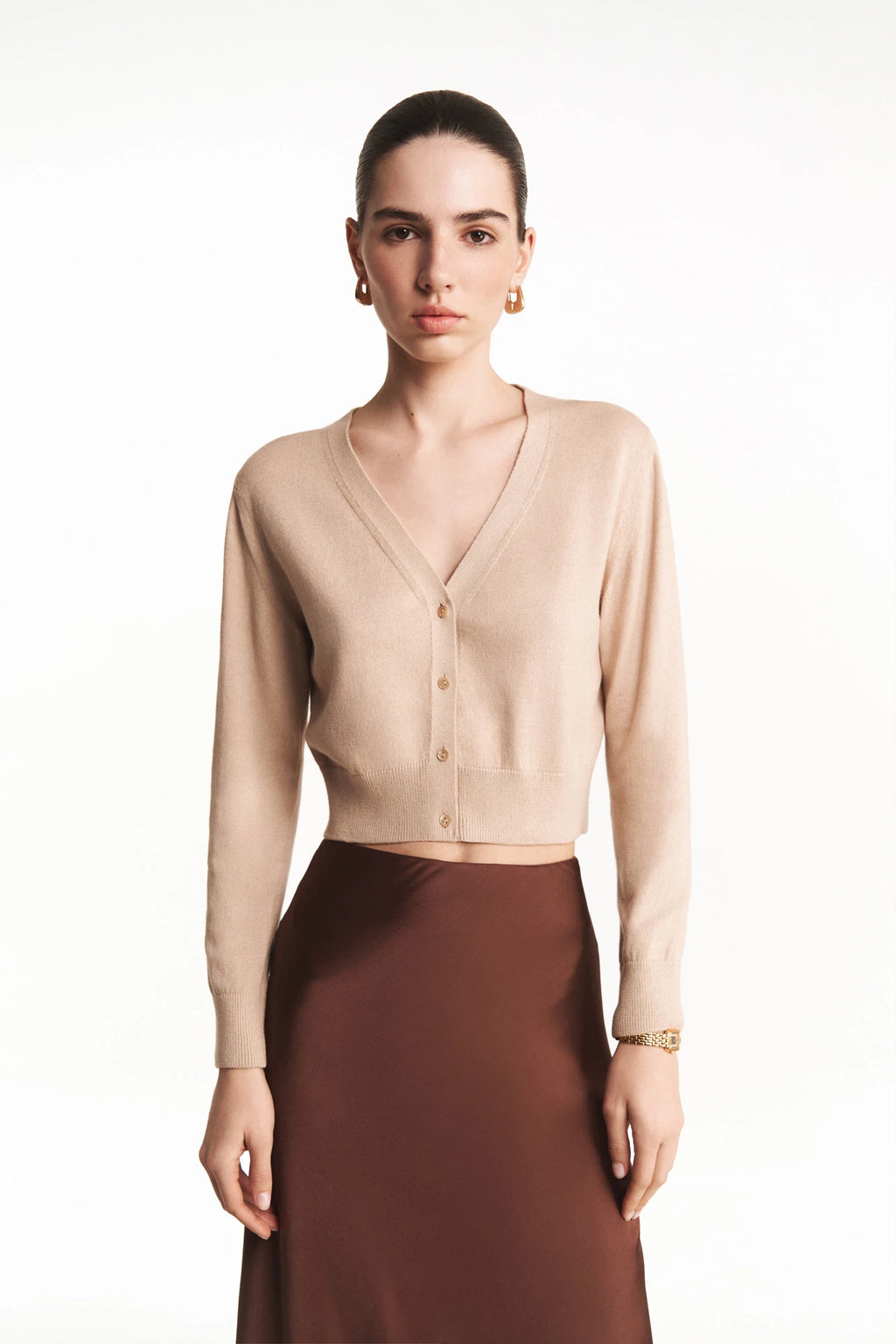 Celeste Knit Cardigan