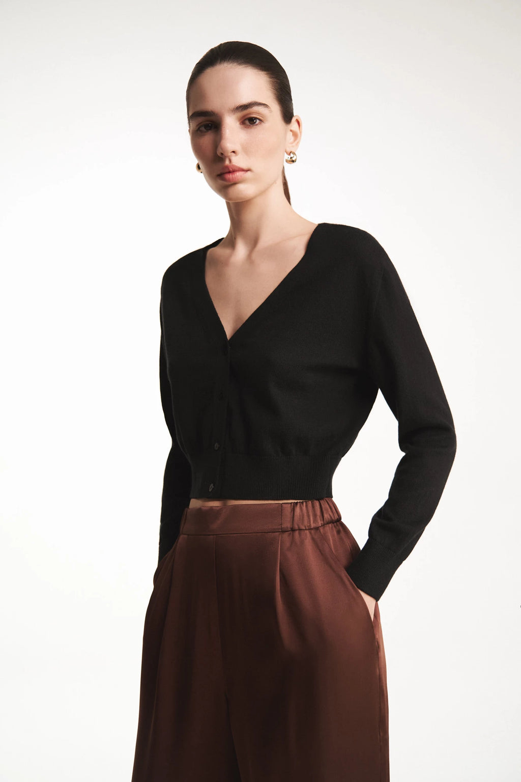 Celeste Knit Cardigan