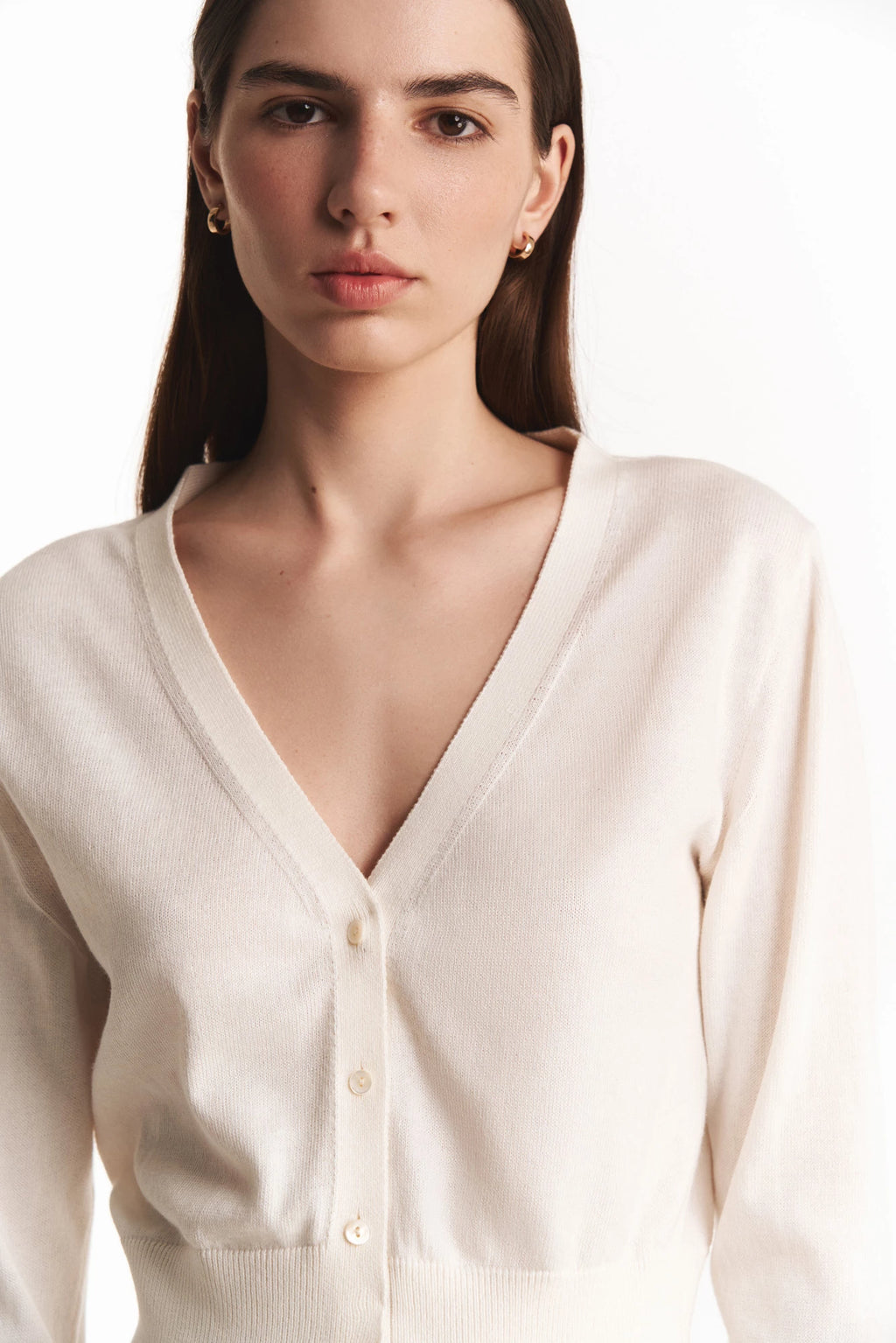Celeste Knit Cardigan