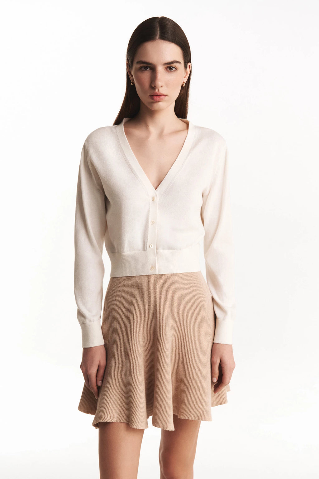 Celeste Knit Cardigan