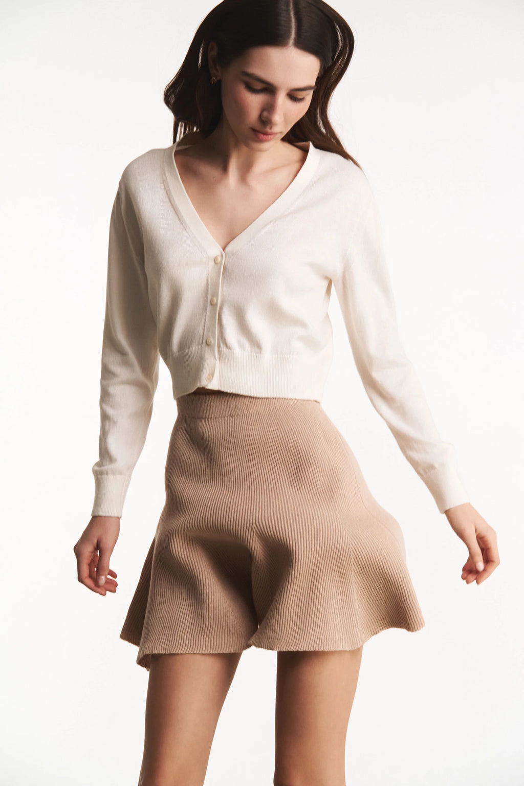 Celeste Knit Cardigan