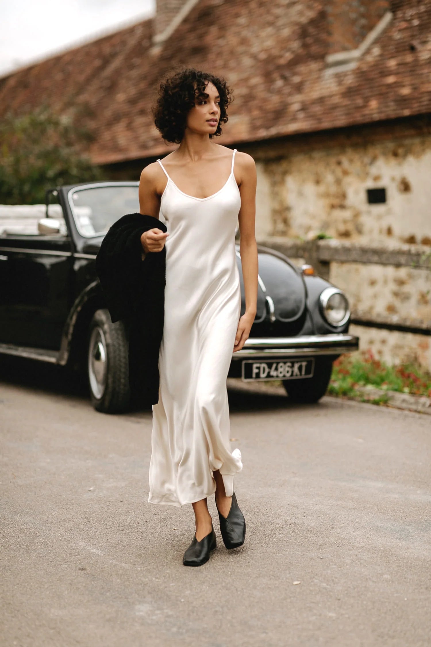 Slip Dress