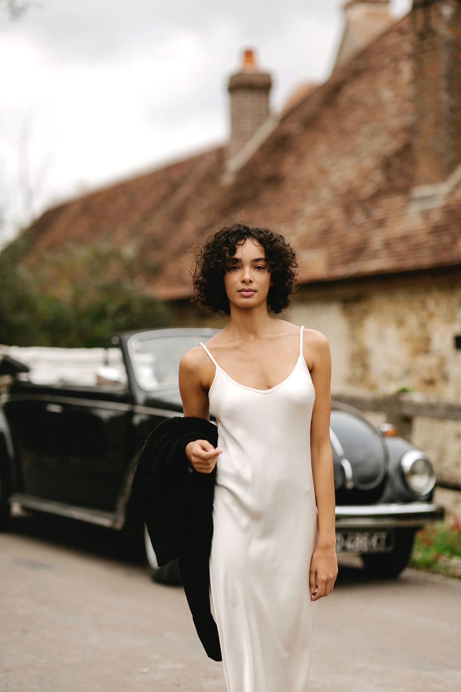 Slip Dress