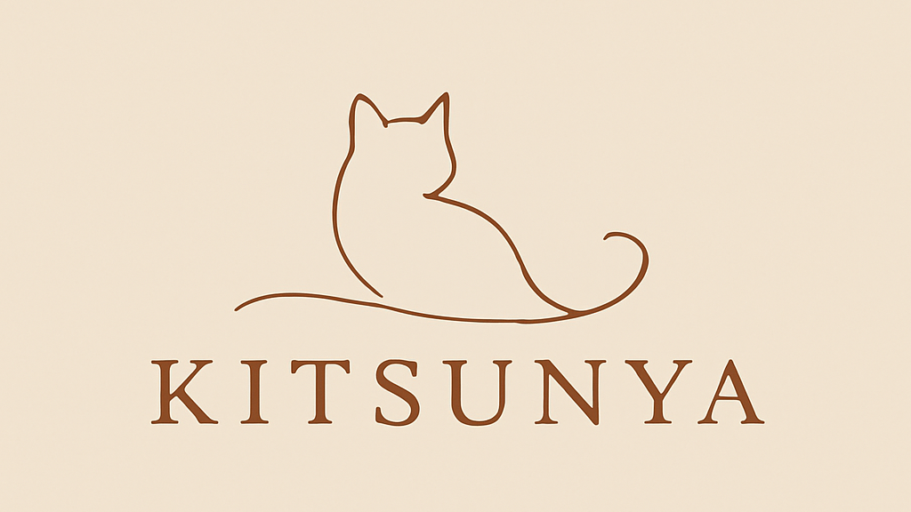 KITSUNYA