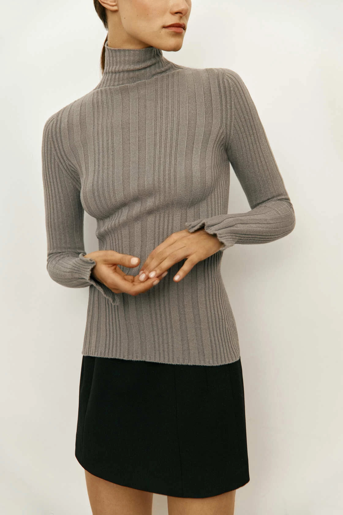 IVY Turtleneck