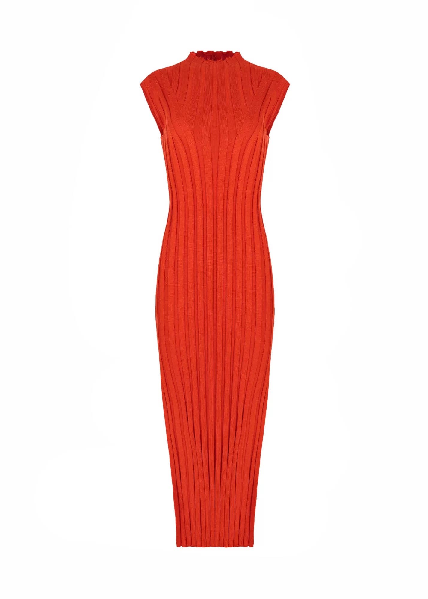 Beverly Evening Dress