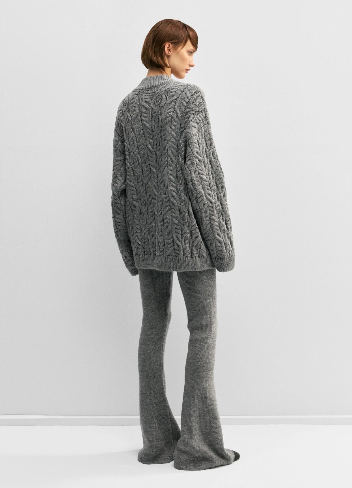 Daniela Knit Cardigan