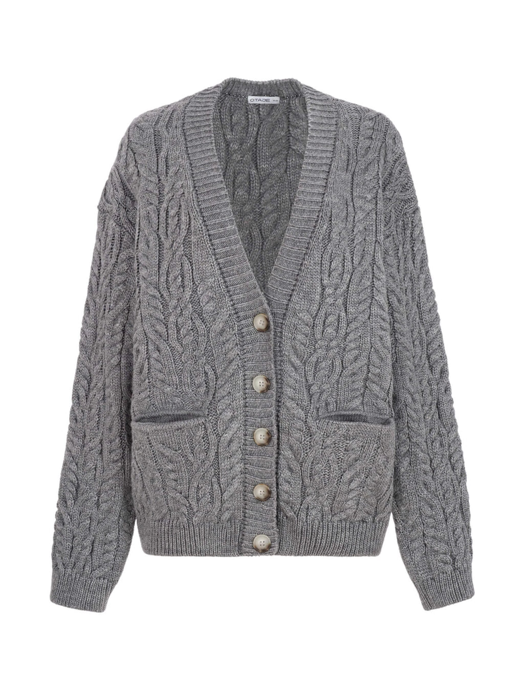 Daniela Knit Cardigan