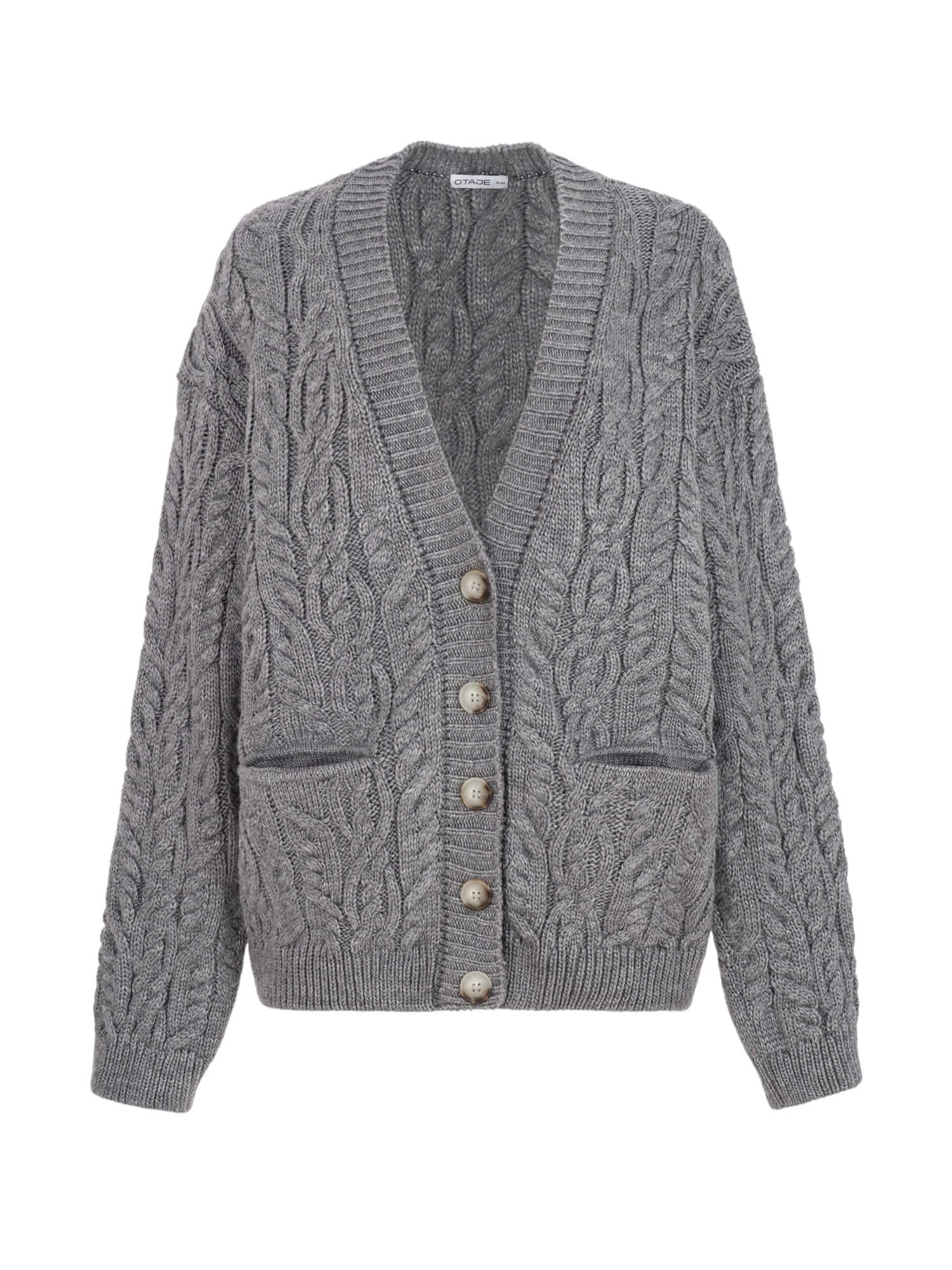 Daniela Knit Cardigan