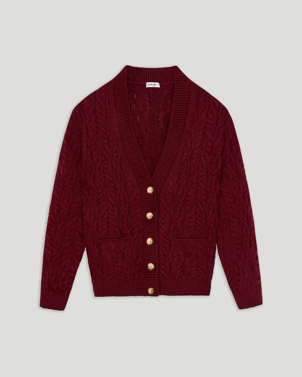 Daniela Knit Cardigan