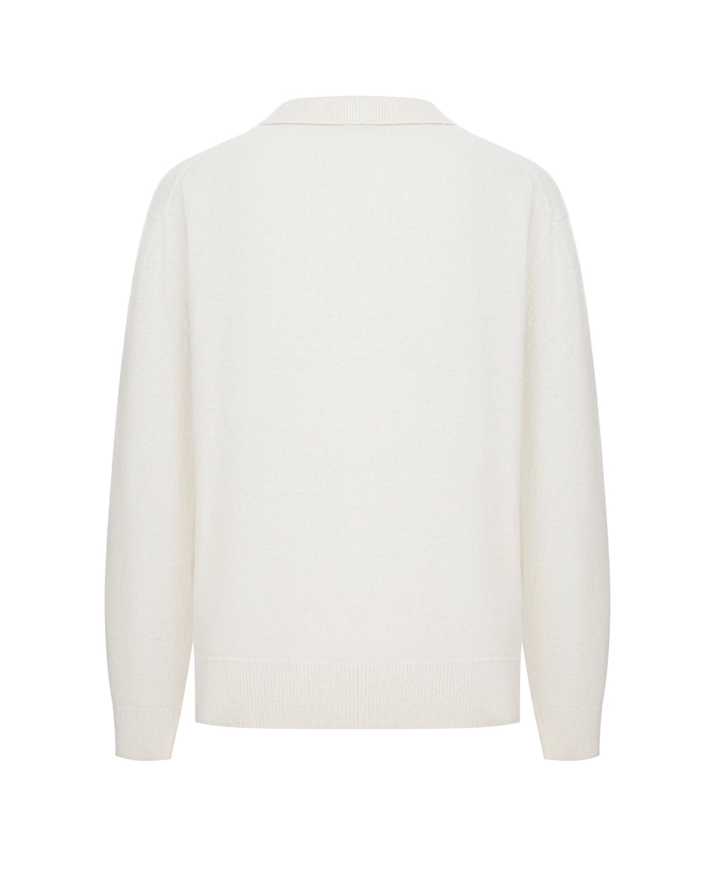 Frances Knit Polo