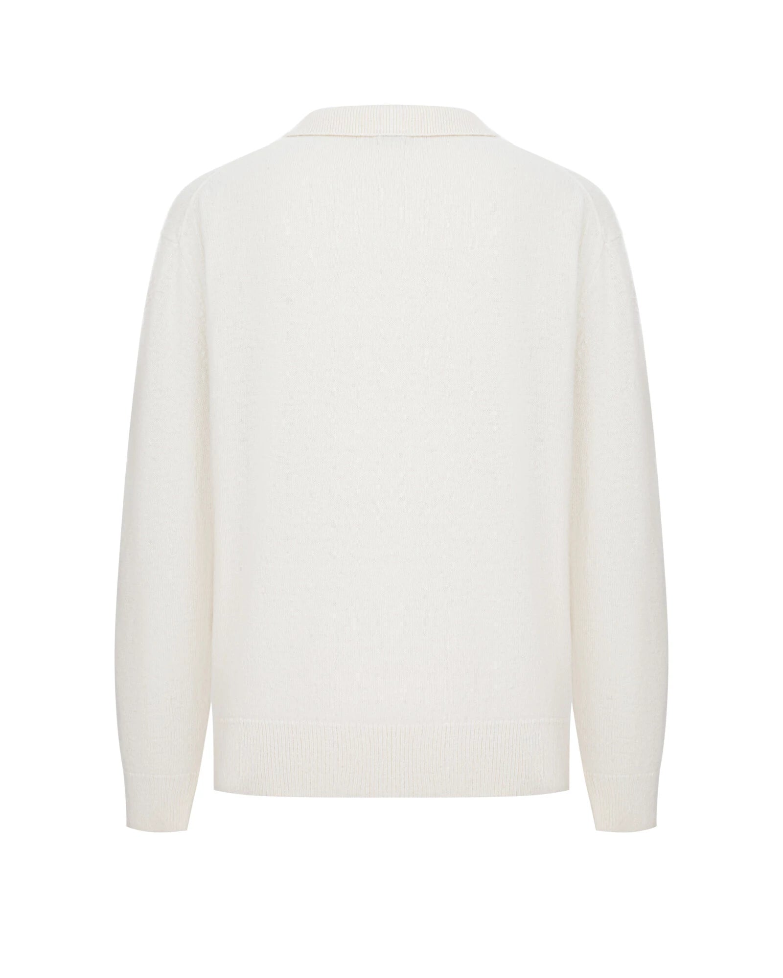 Frances Knit Polo