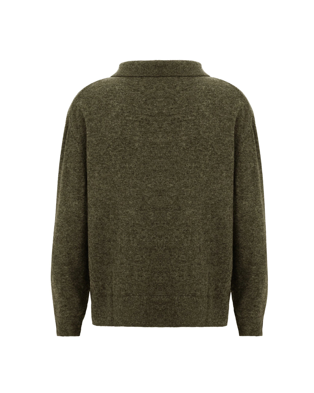Frances Knit Polo