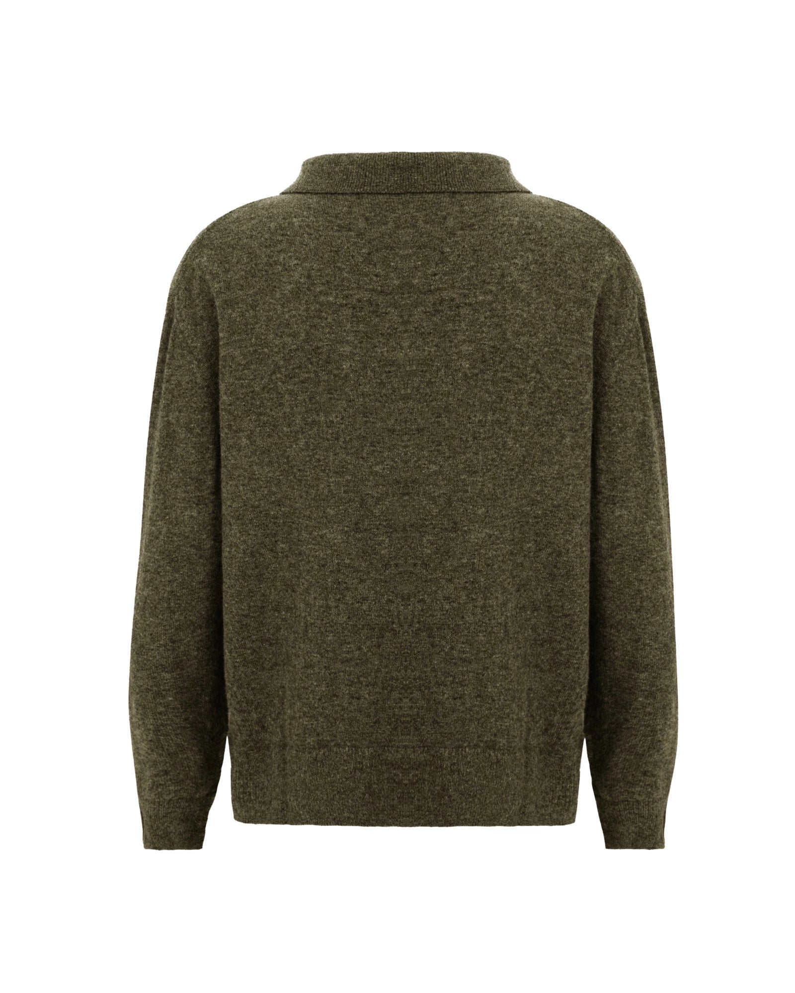 Frances Knit Polo