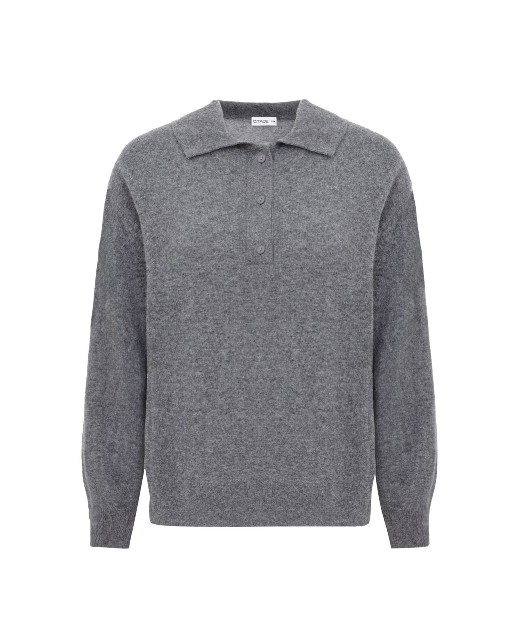 Frances Knit Polo