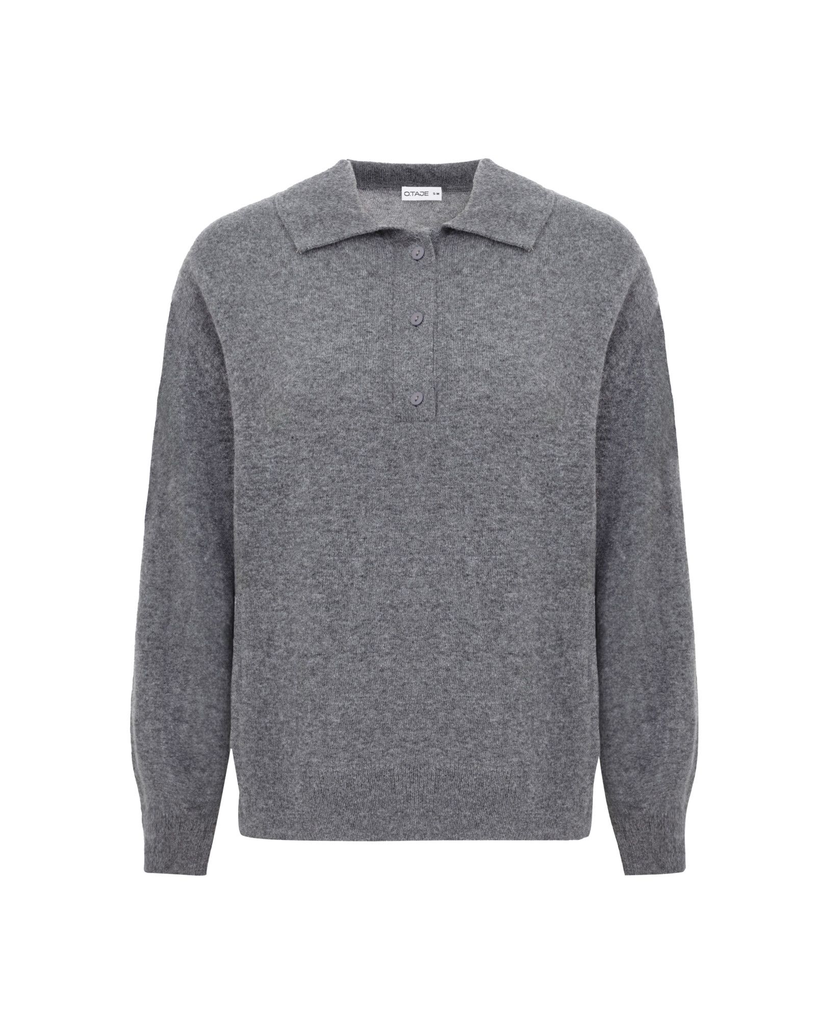 Frances Knit Polo