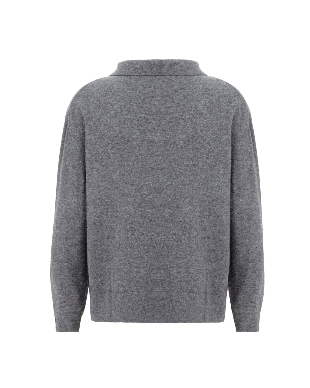 Frances Knit Polo