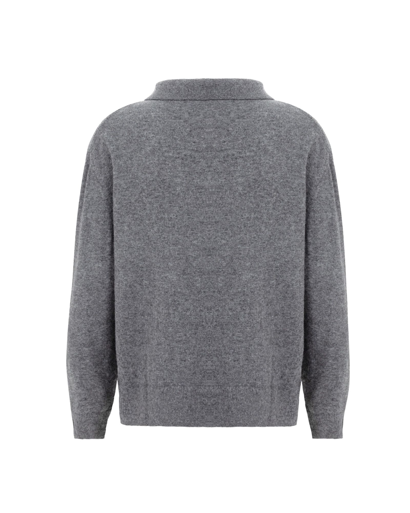 Frances Knit Polo