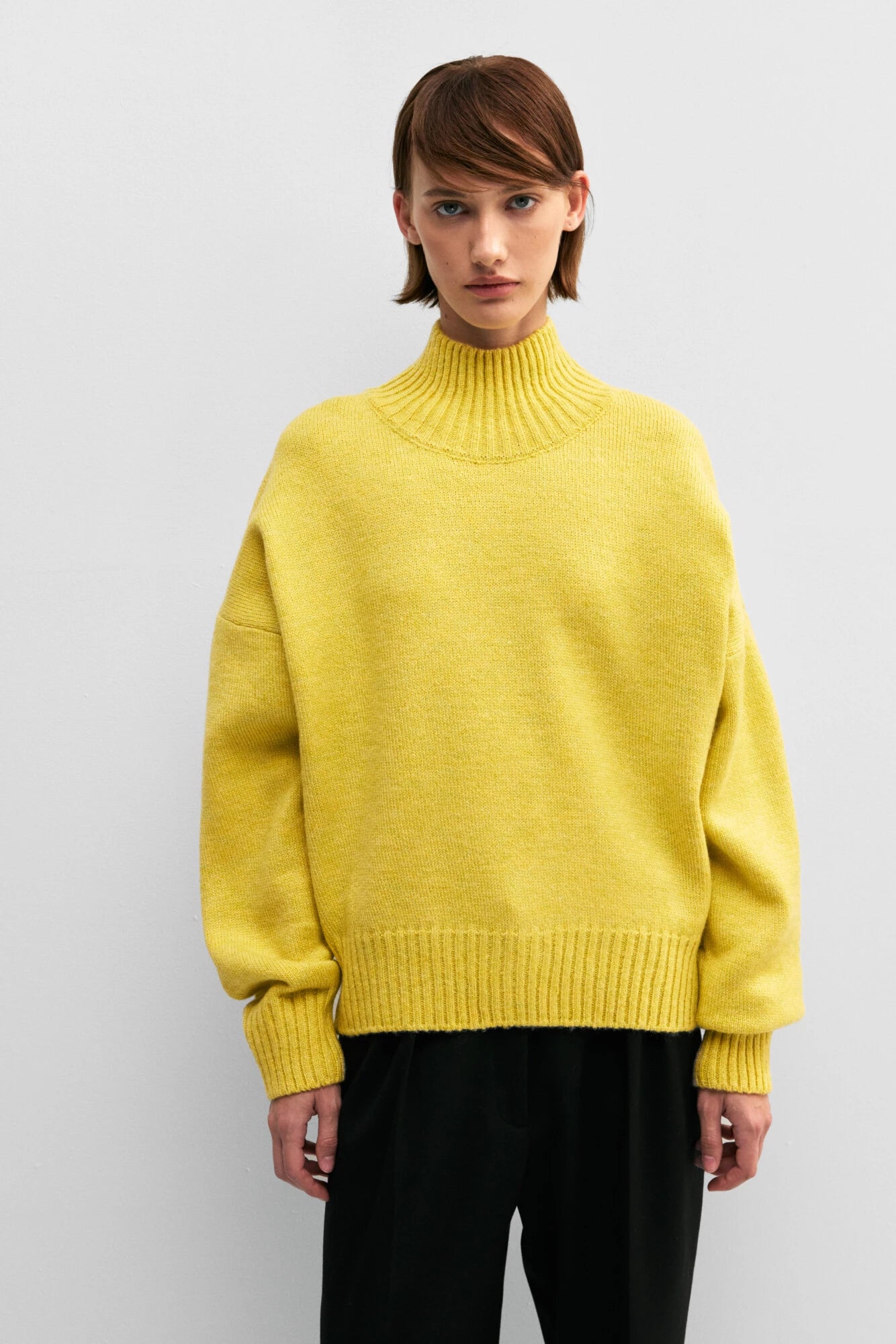 Freya Knit Sweater