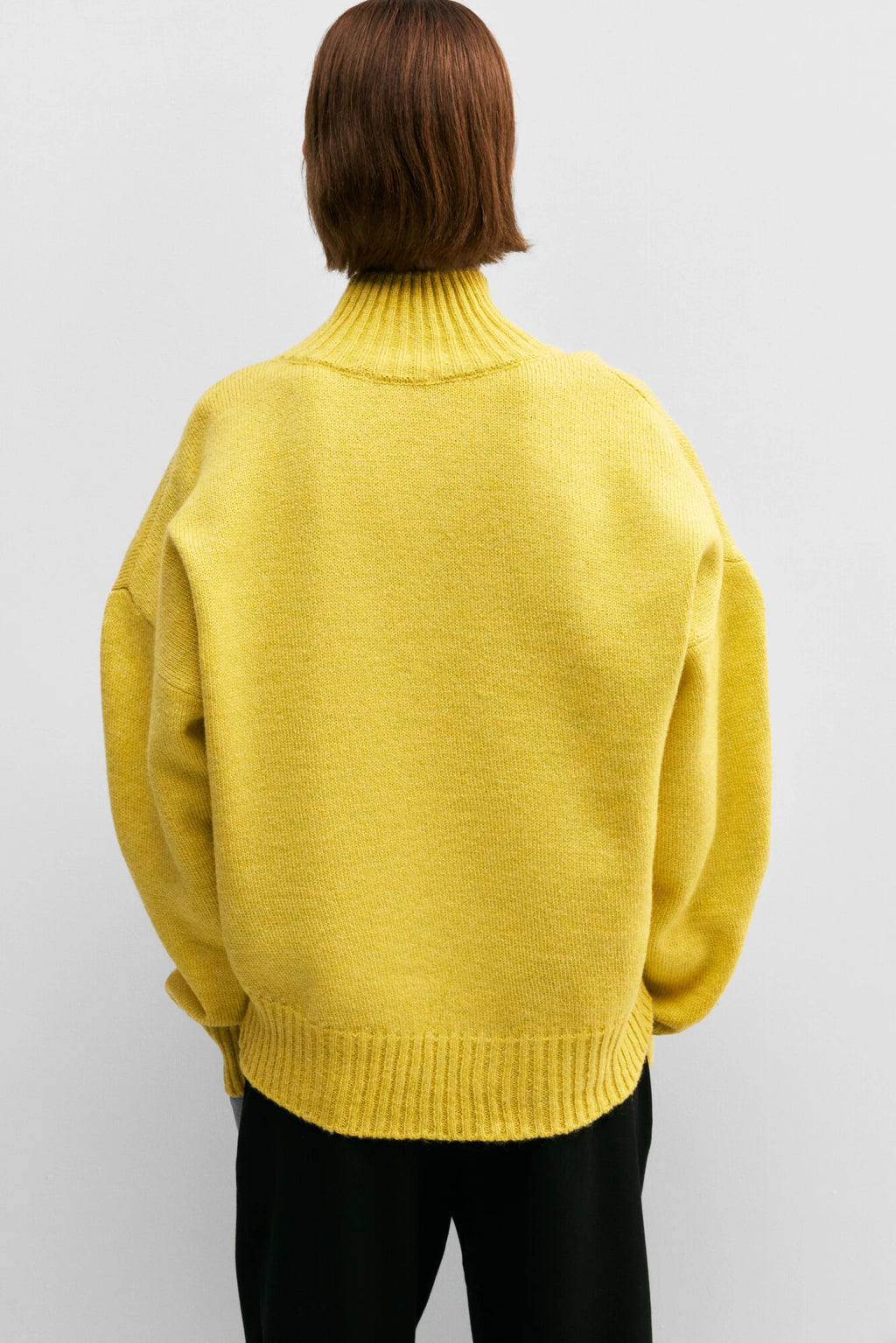 Freya Knit Sweater