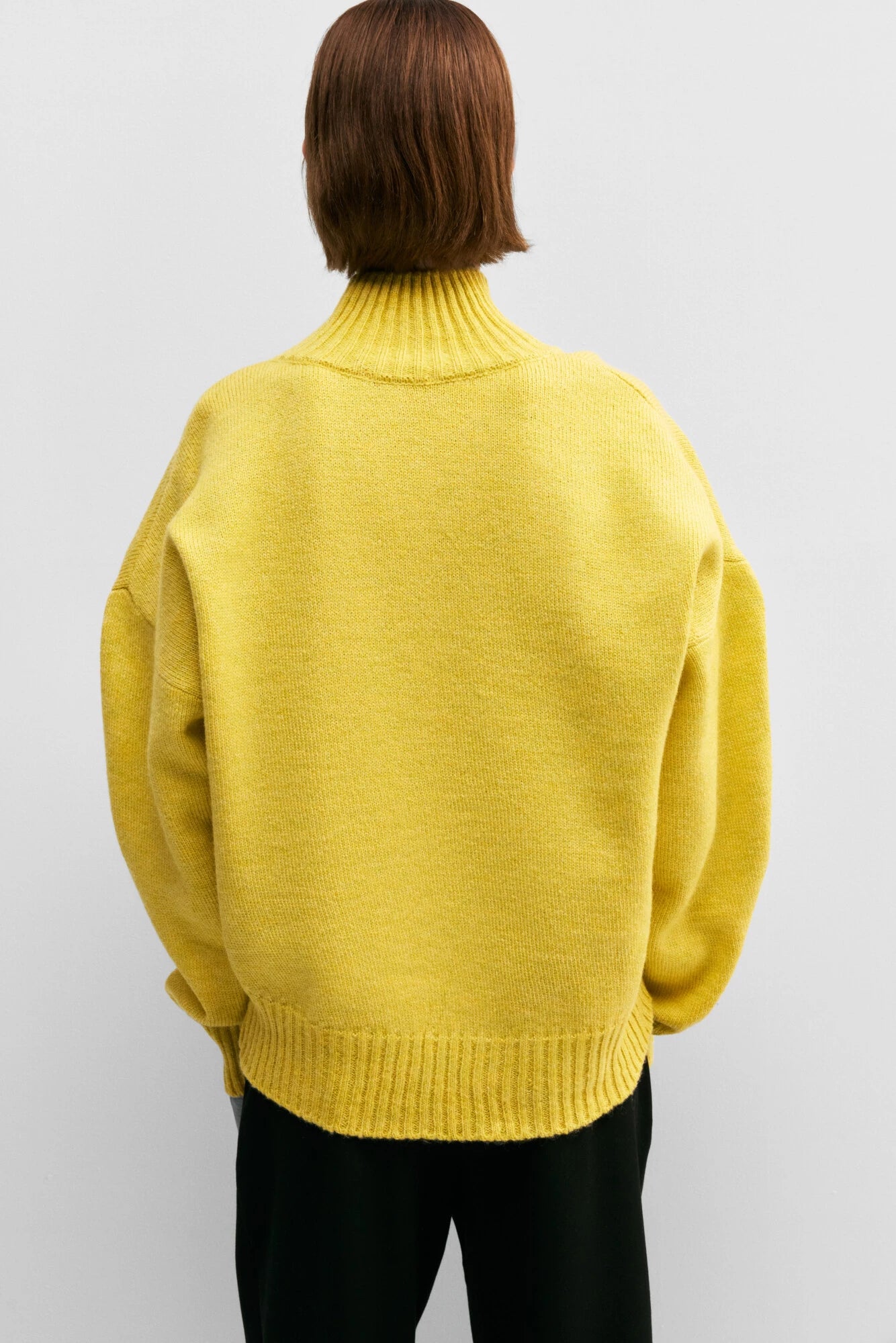 Freya Knit Sweater