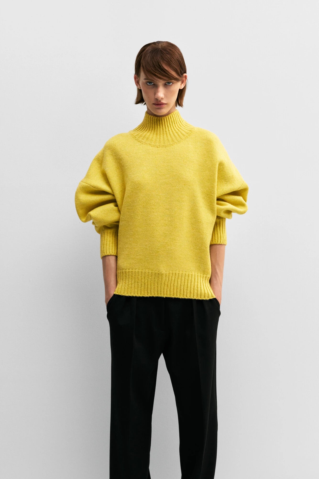 Freya Knit Sweater