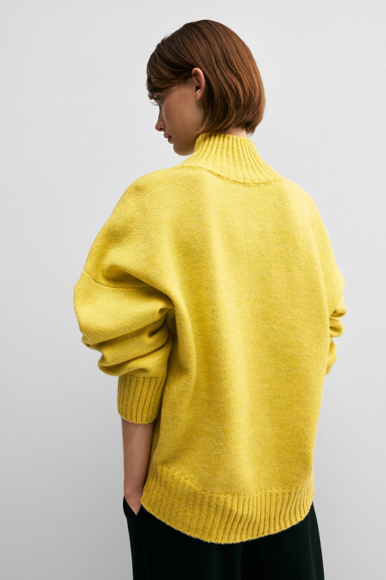 Freya Knit Sweater