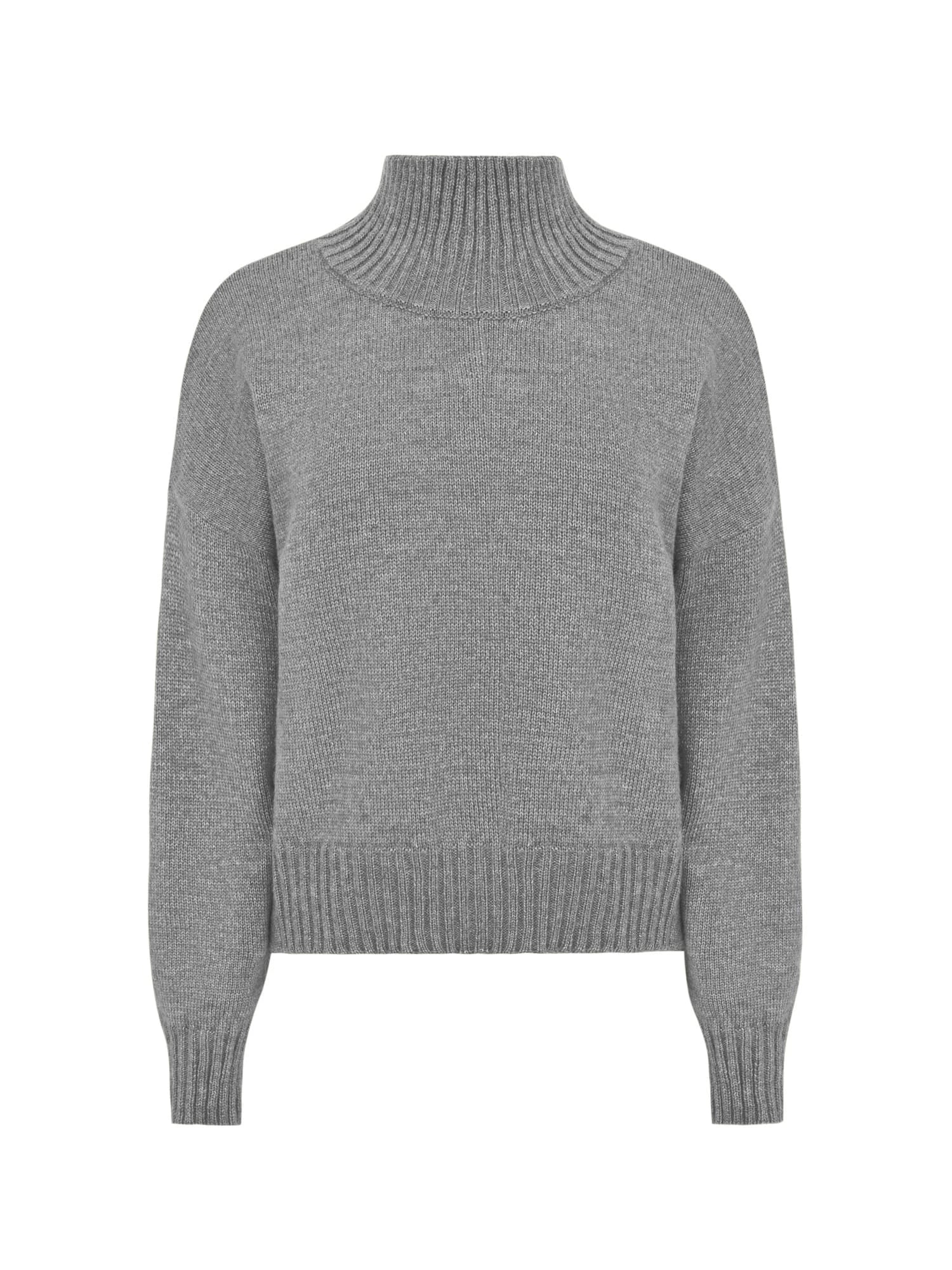 Freya Knit Sweater