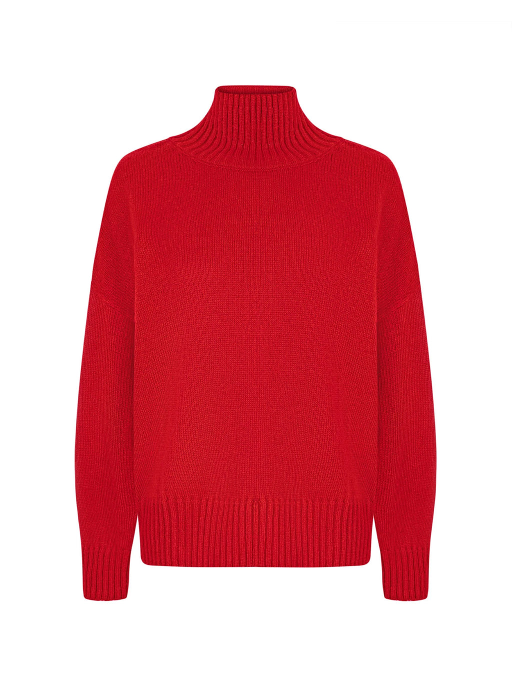 Freya Knit Sweater