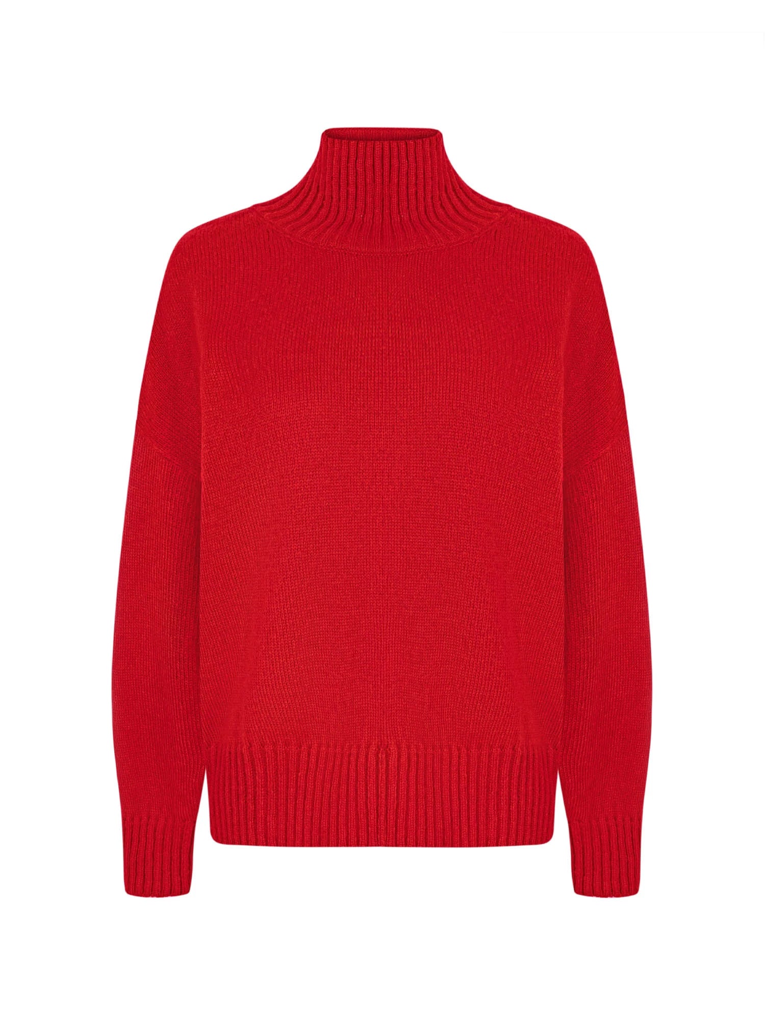 Freya Knit Sweater