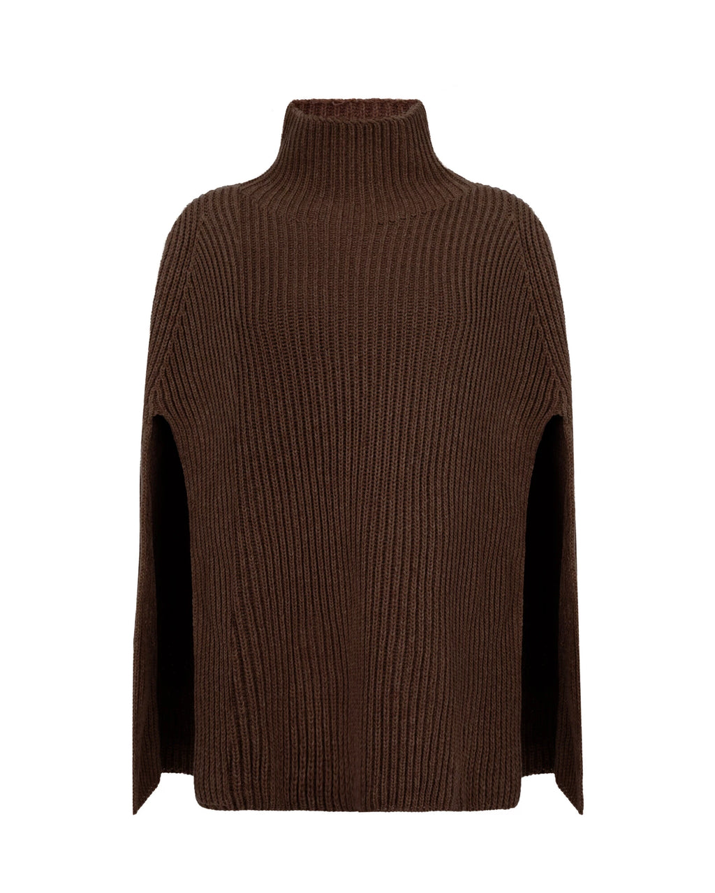 Jolie Wool Cape