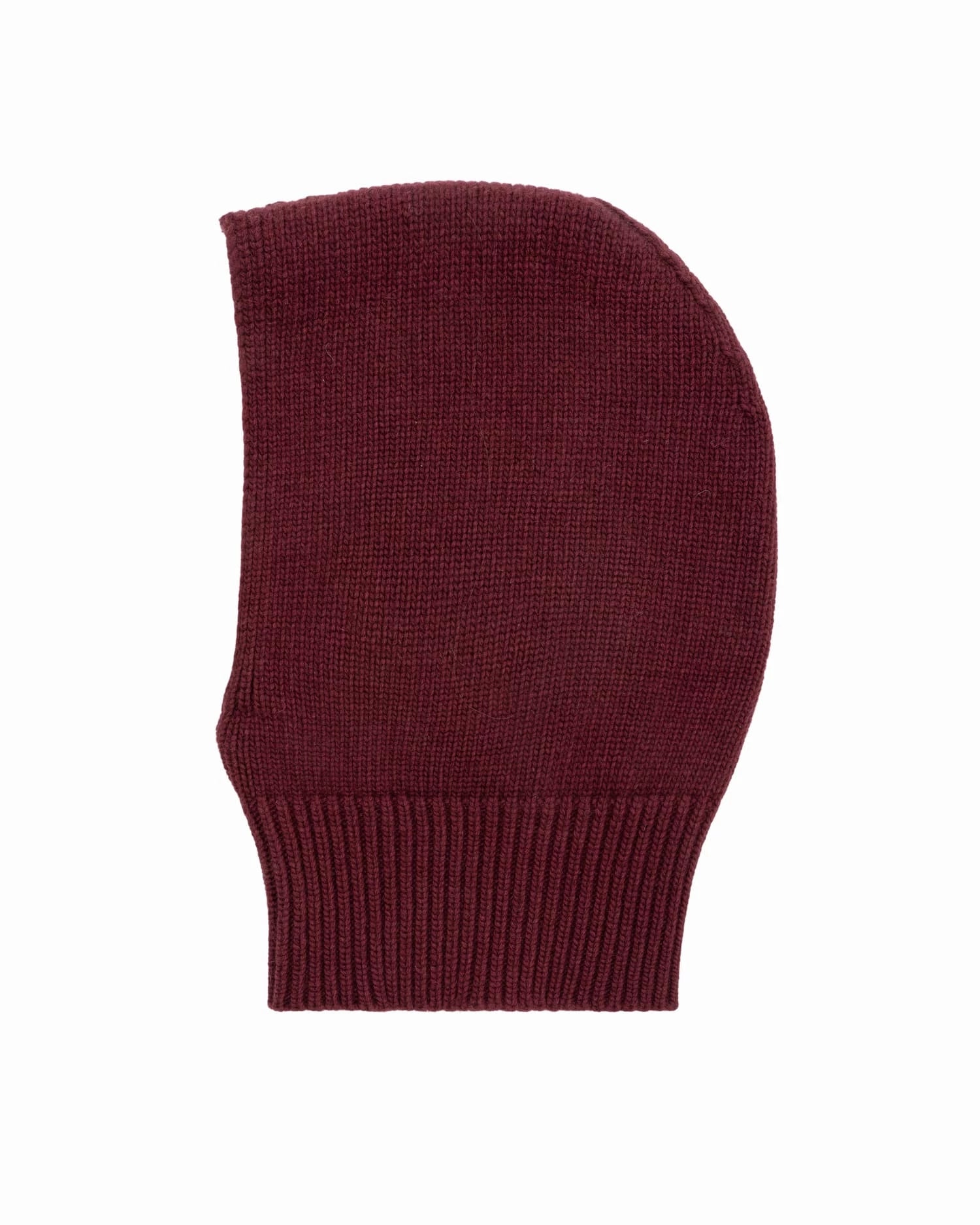 Jay Knit Hood