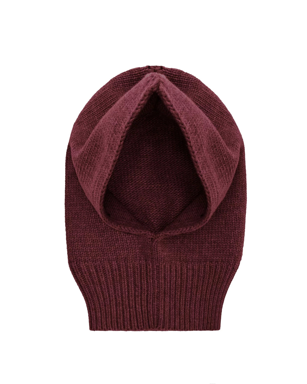 Jay Knit Hood