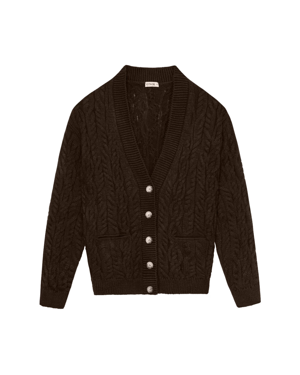 Daniela Knit Cardigan