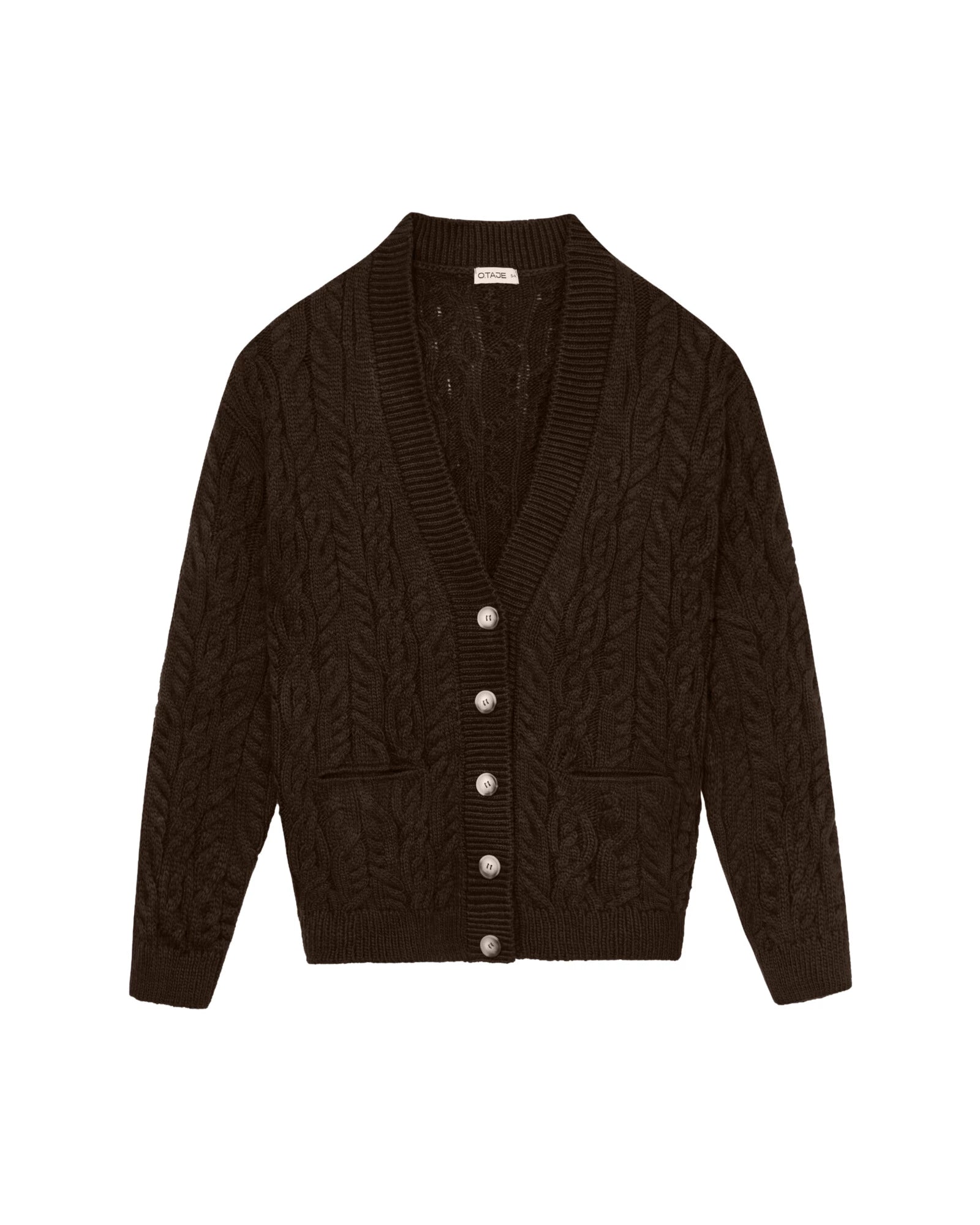 Daniela Knit Cardigan