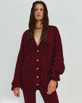 Daniela Knit Cardigan