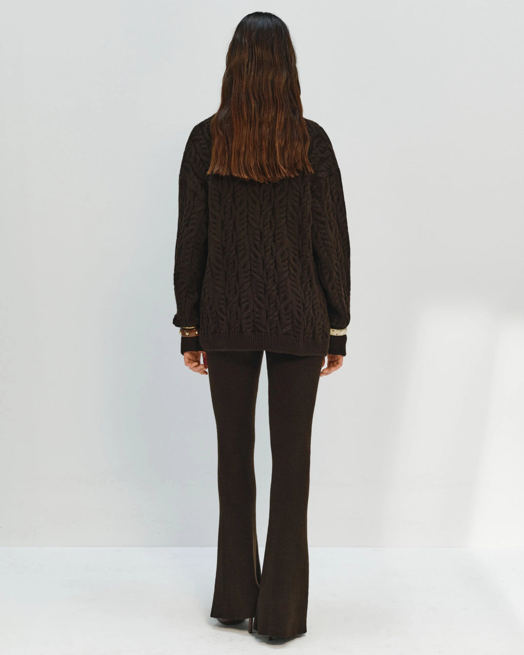 Daniela Knit Cardigan
