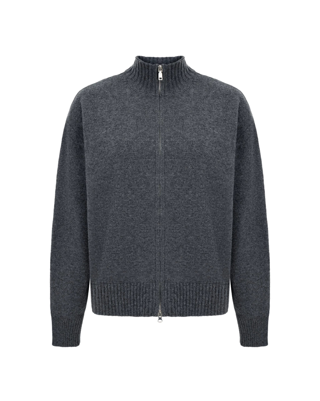VERONE Zip Cardigan
