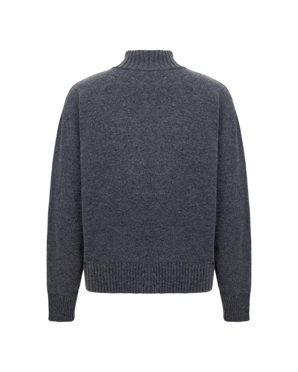 VERONE Zip Cardigan