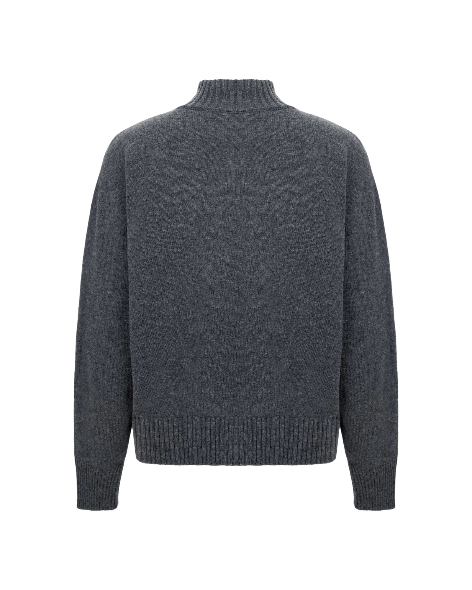 VERONE Zip Cardigan