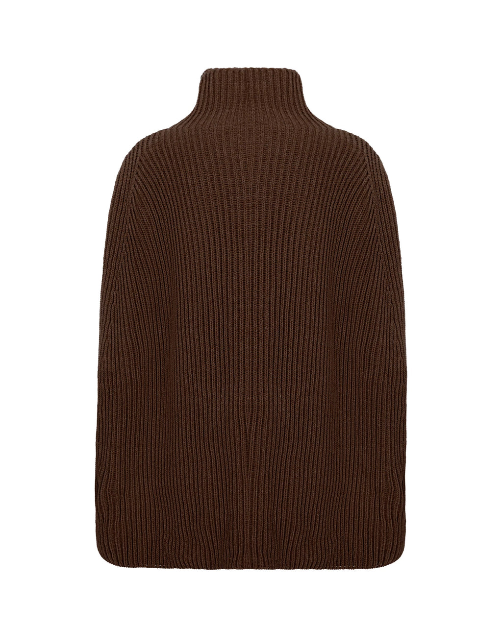 Jolie Wool Cape