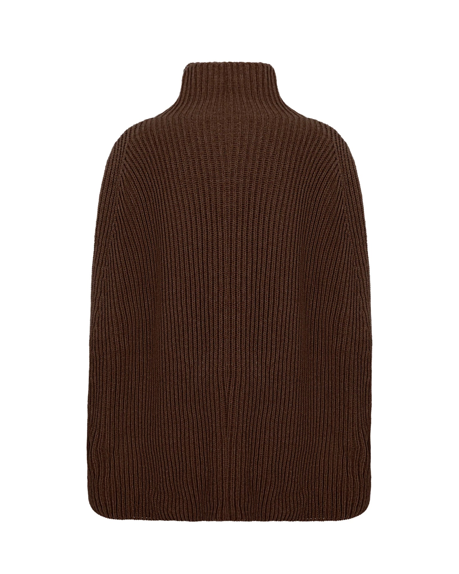 Jolie Wool Cape