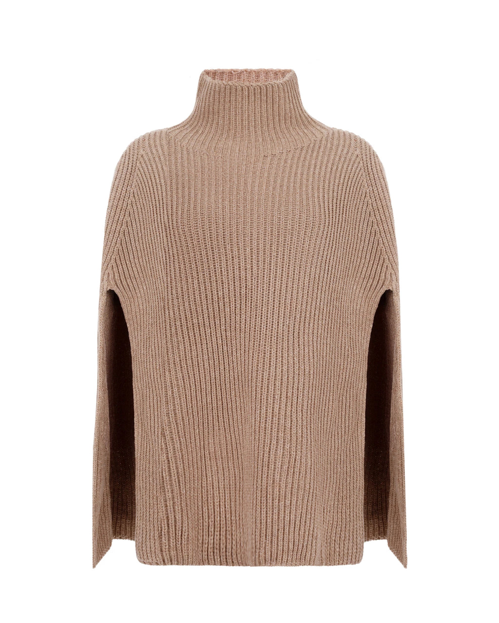 Jolie Wool Cape
