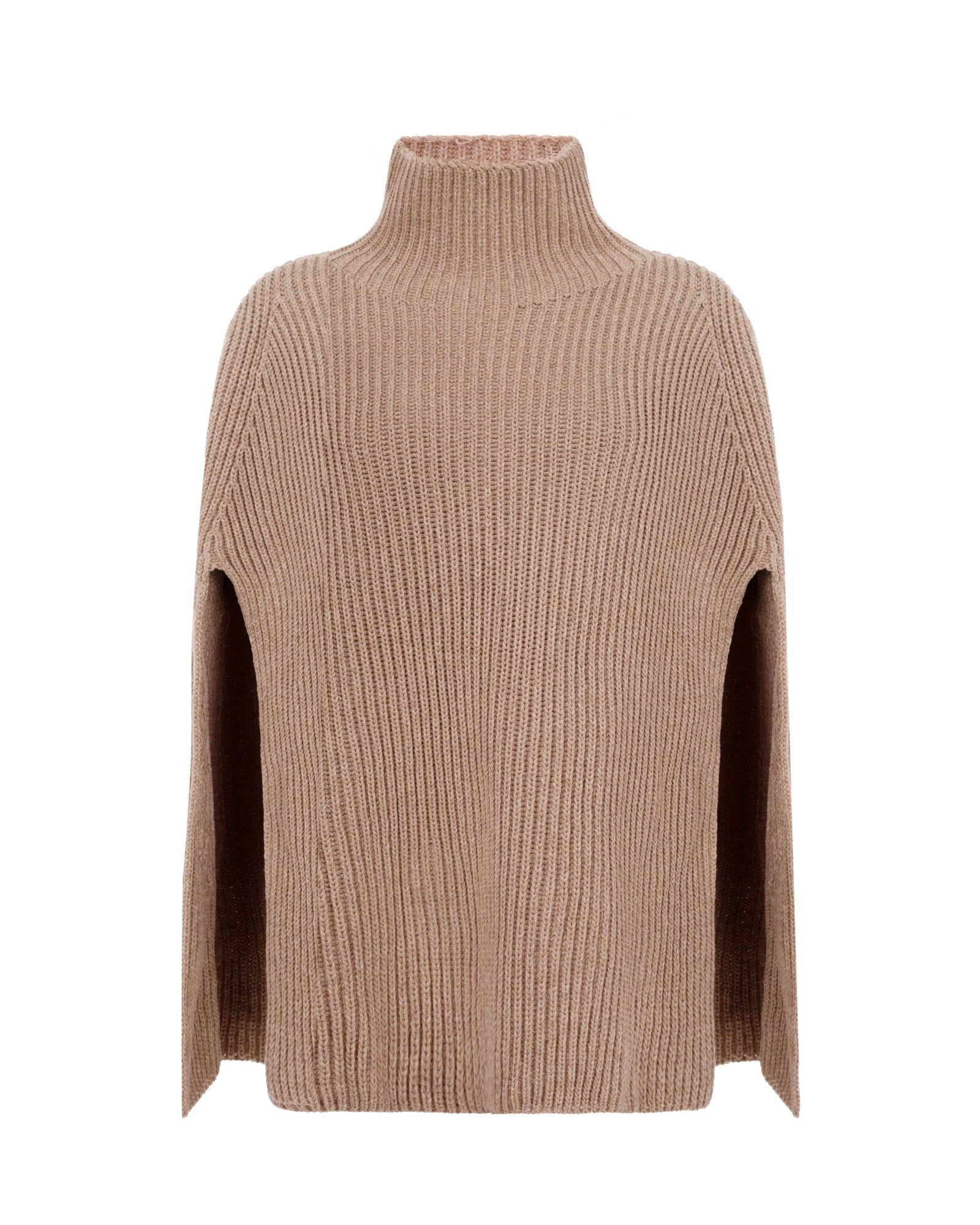 Jolie Wool Cape