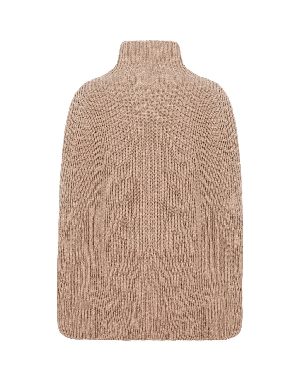 Jolie Wool Cape