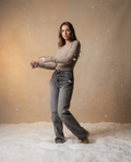Extended Basic Long Sleeve