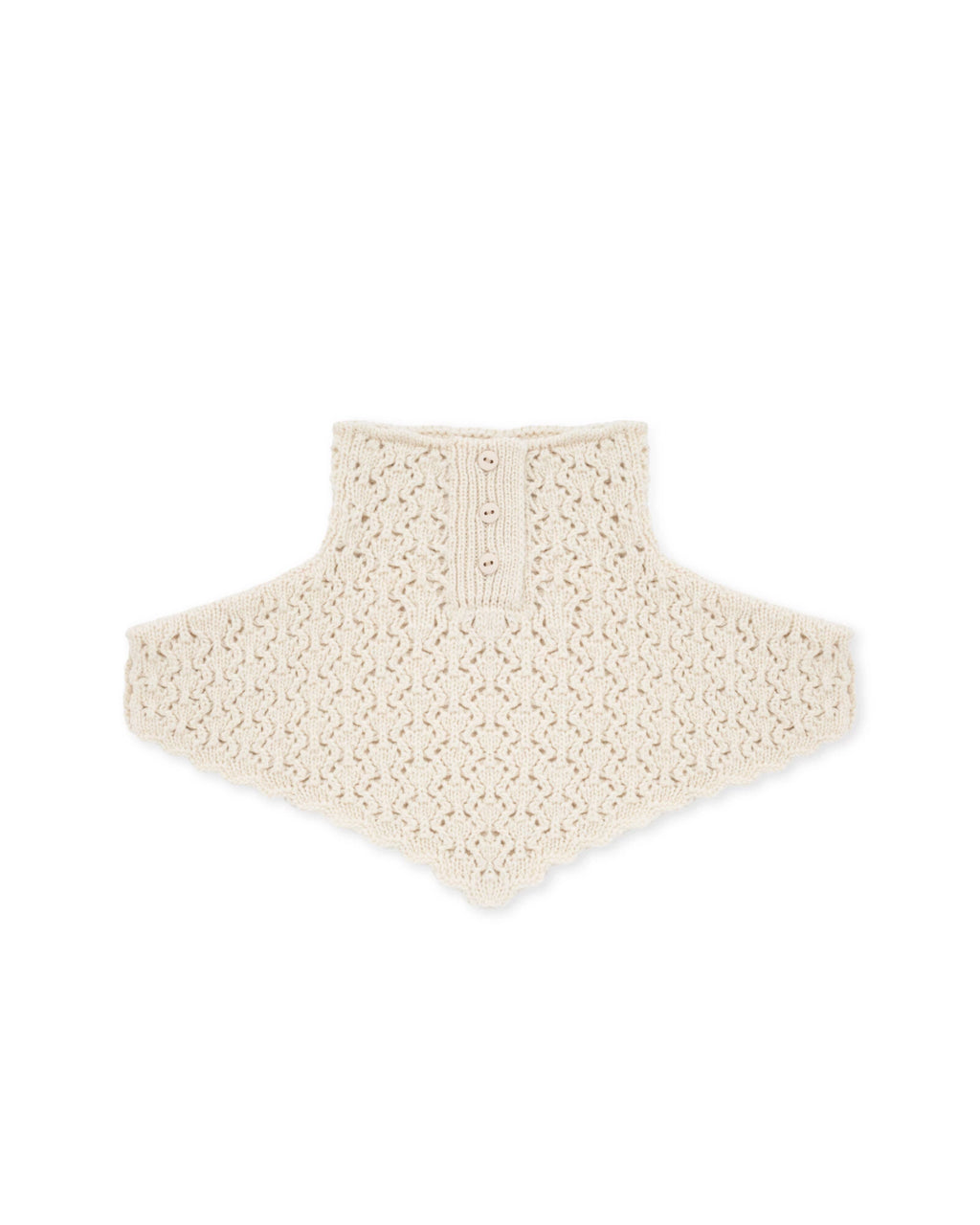 Cashmere Dickey