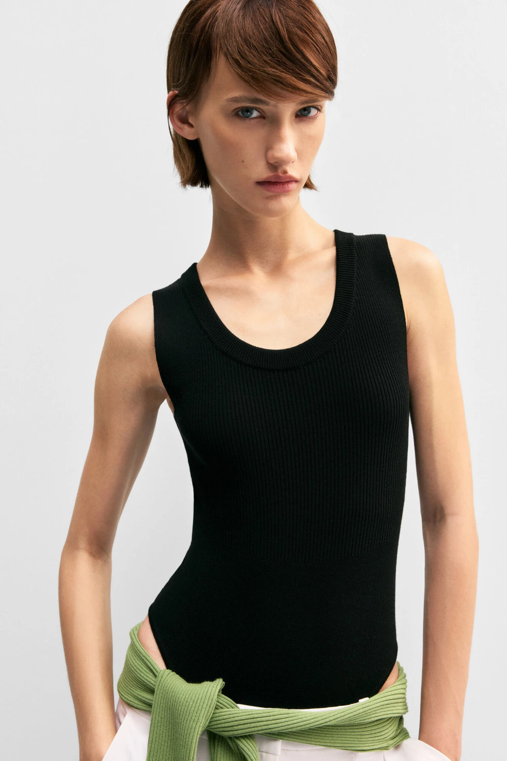 Maya Body