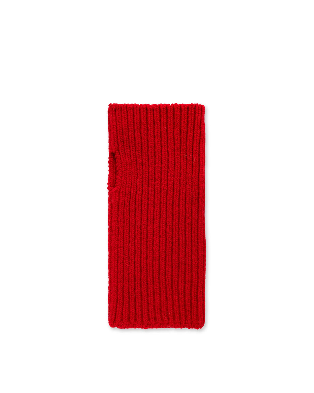 Gabby Knit Mittens