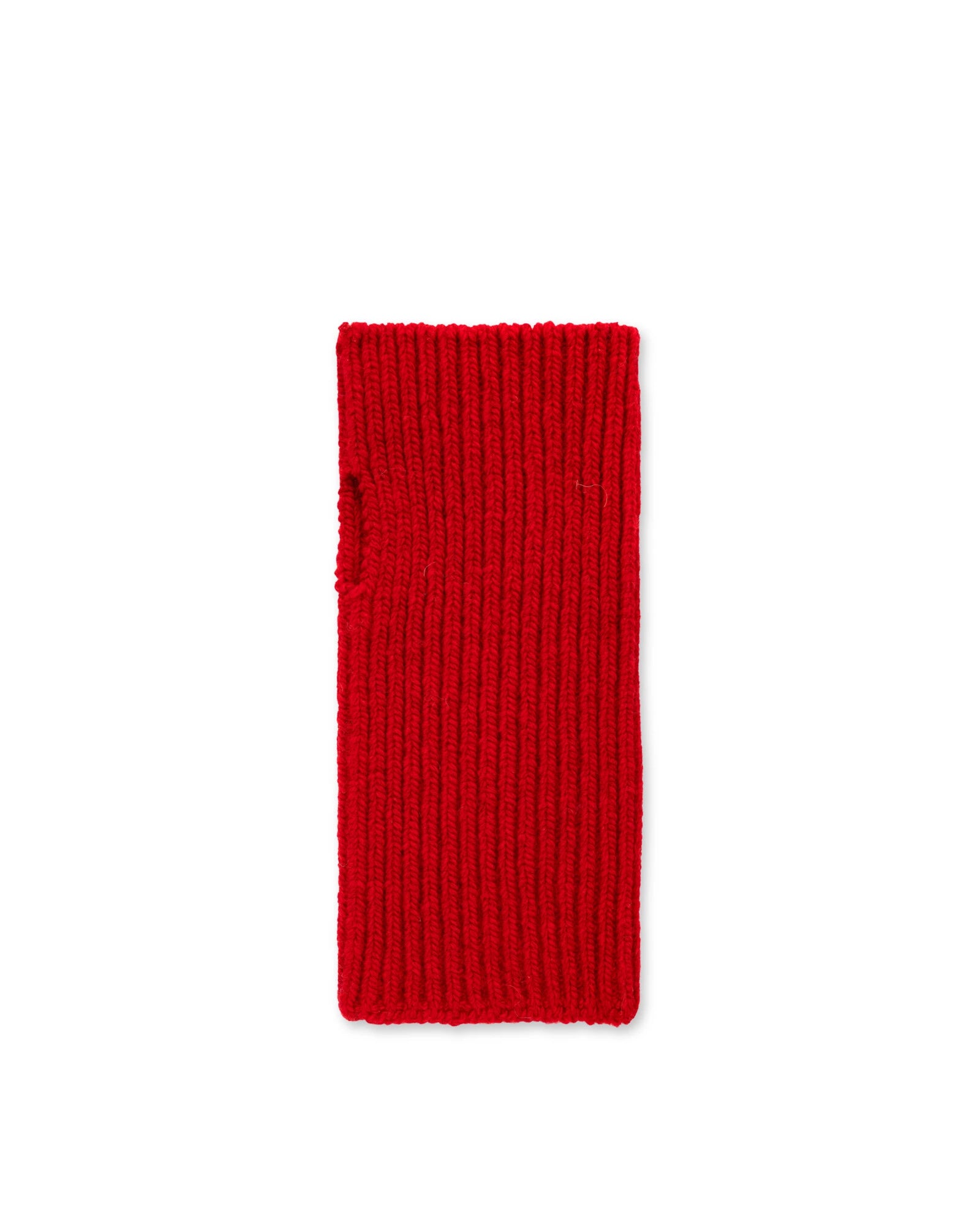 Gabby Knit Mittens
